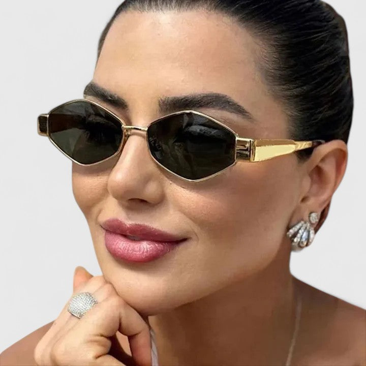 "Makynna | Luxe Sunglasses"