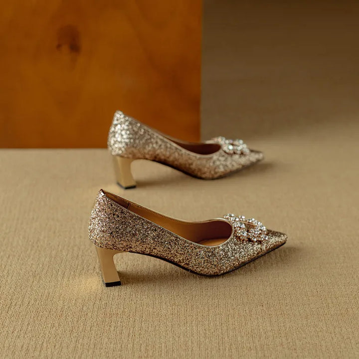 Mishi Ankle Boots - Style and Comfort
