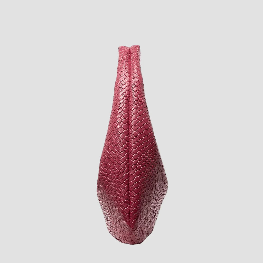 Tilly - Woven Shoulder Bag