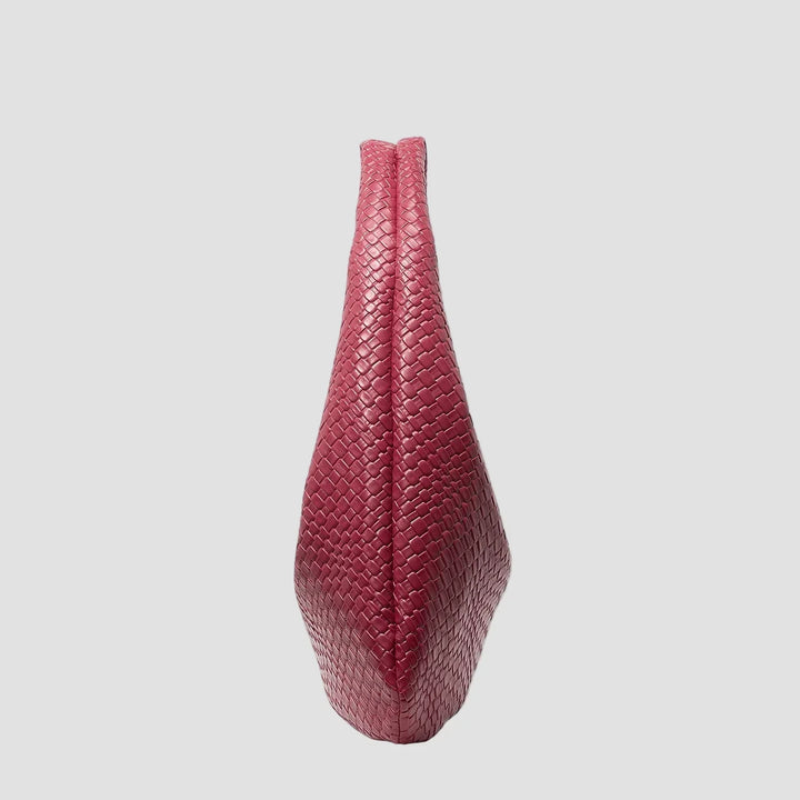 Tilly - Woven Shoulder Bag