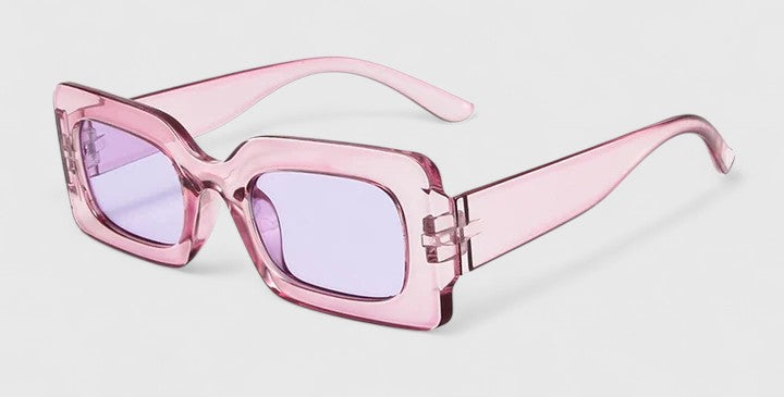 Elyanna | Luxe Sunglasses