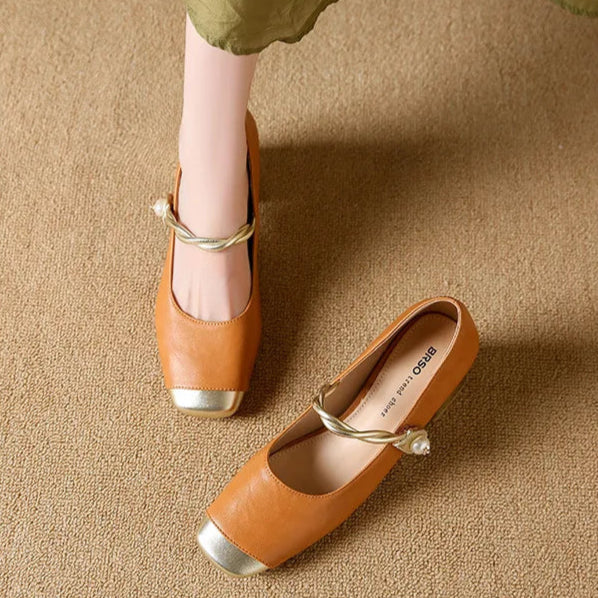 BRSO Women's Heels
