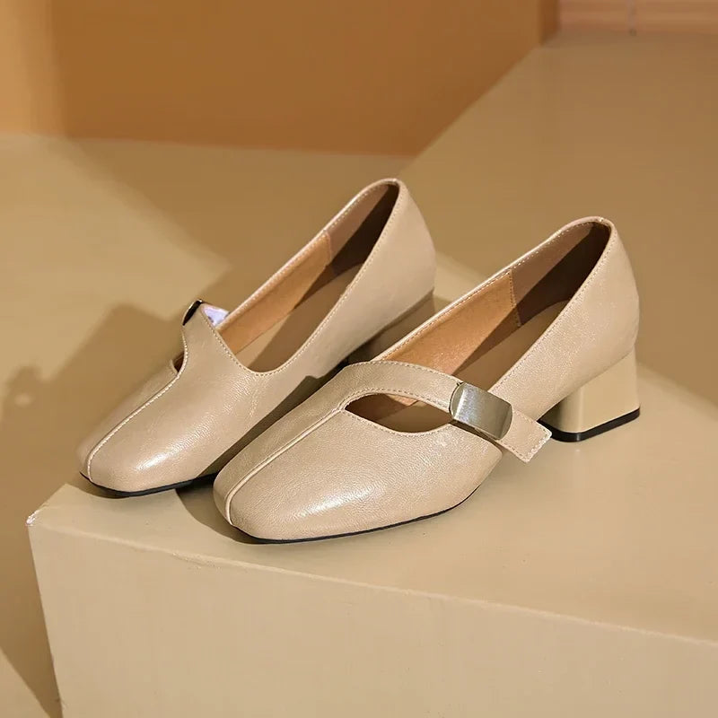 Milena Heels