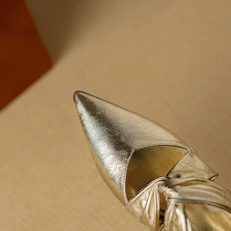 Glore Stiletto Heels