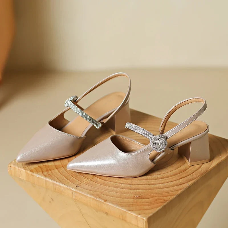 Selvia Shoes