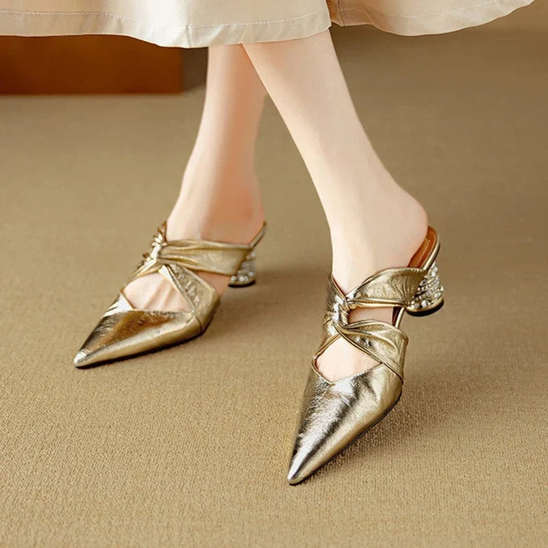 Glore Heels