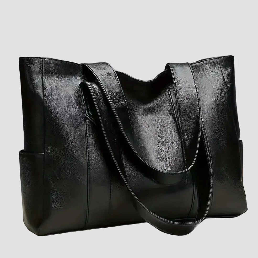 Cromo - Vintage Leather Bag