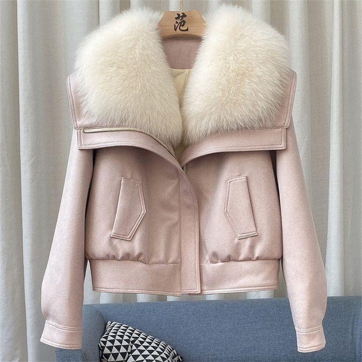 Andra Jacket