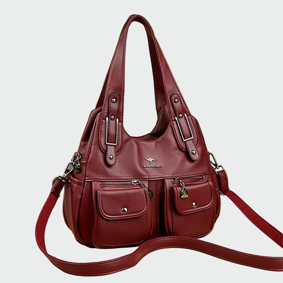 Timeless Retro Bag
