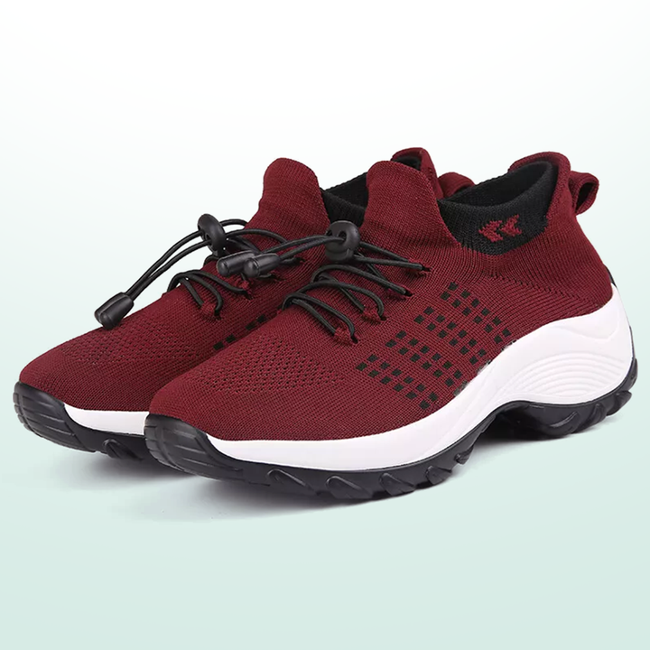 Mariana | Orthopaedic Footwear