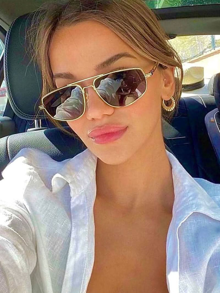 Elliette | Luxurious Sunglasses