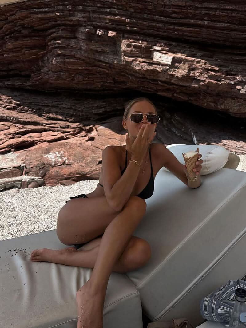 Elliette | Luxurious Sunglasses
