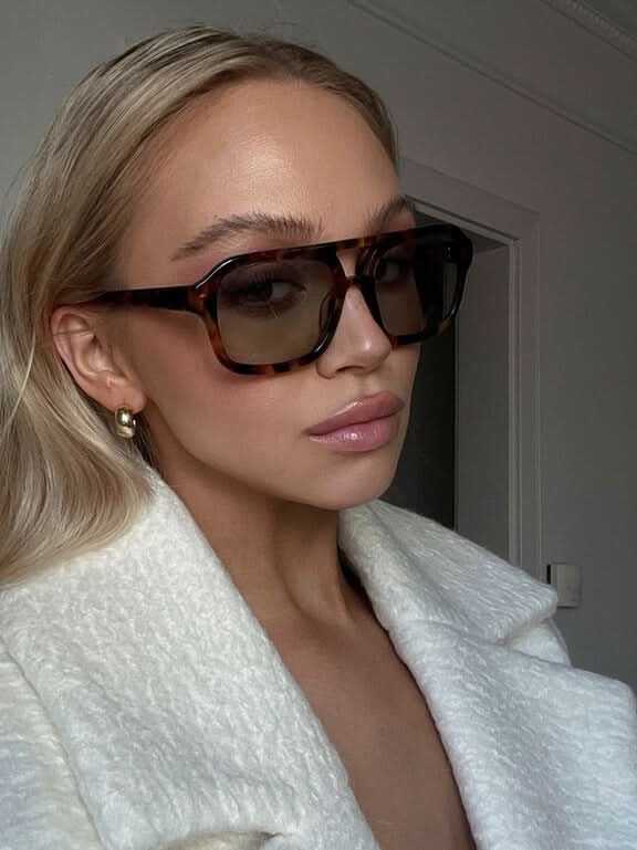 Jaslynn | Stylish Sunglasses