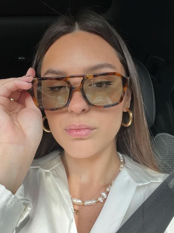 Jaslynn | Stylish Sunglasses