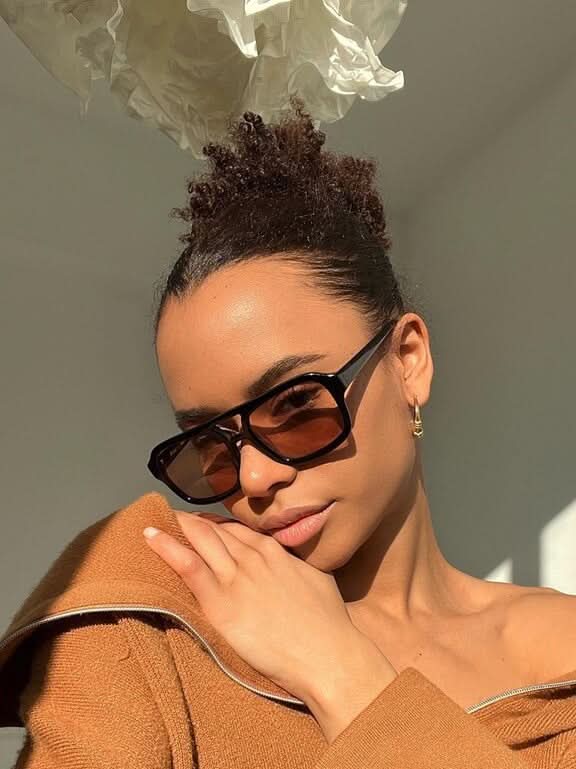 Jaslynn | Stylish Sunglasses