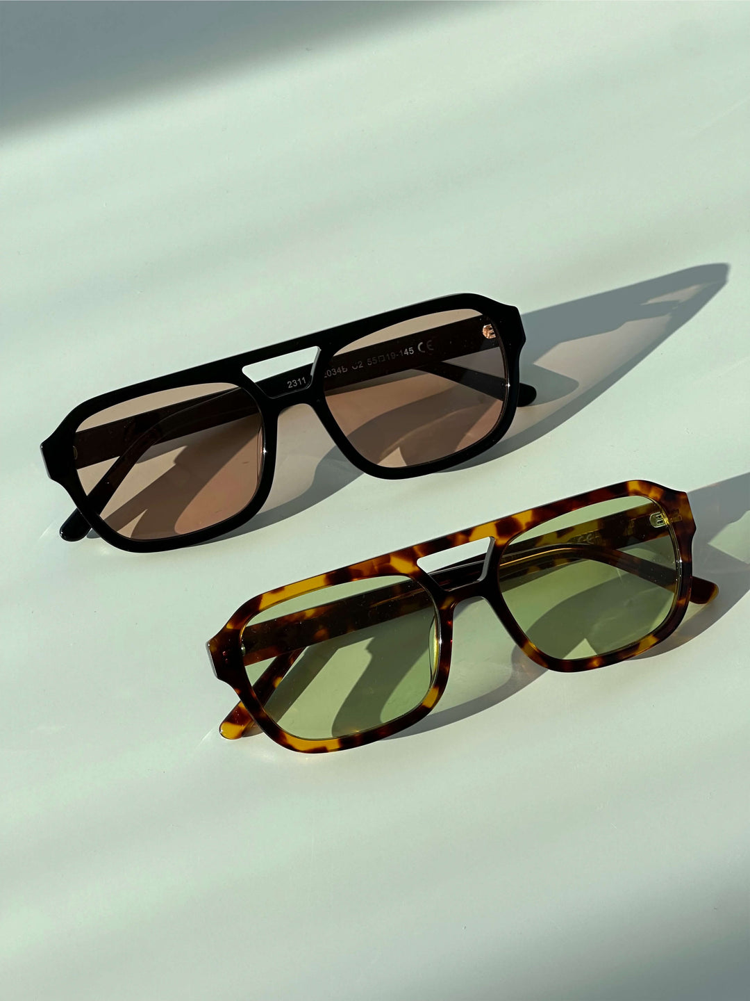 Jaslynn | Stylish Sunglasses