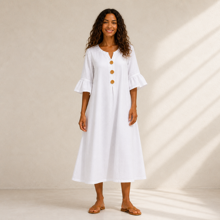 ELENA | Women's Casual Dress