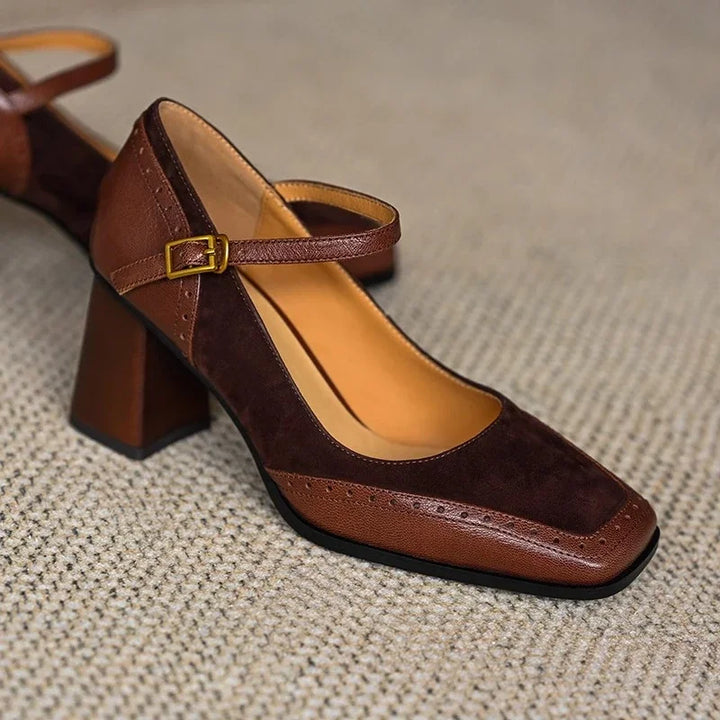 Charlotte – Classic Women's Heels