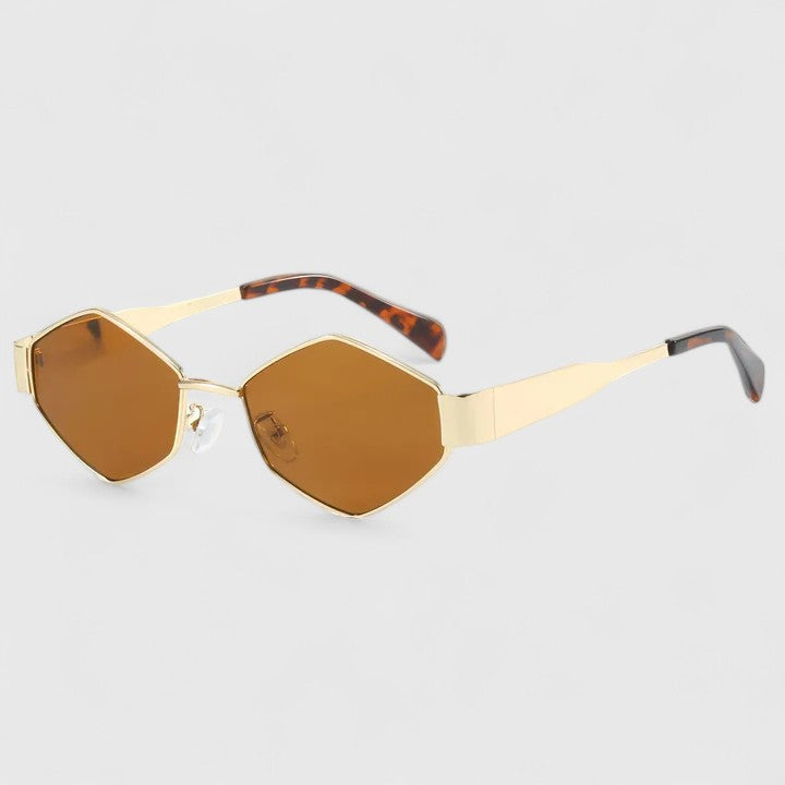 "Makynna | Luxe Sunglasses"