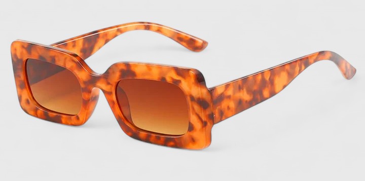 Elyanna | Luxe Sunglasses