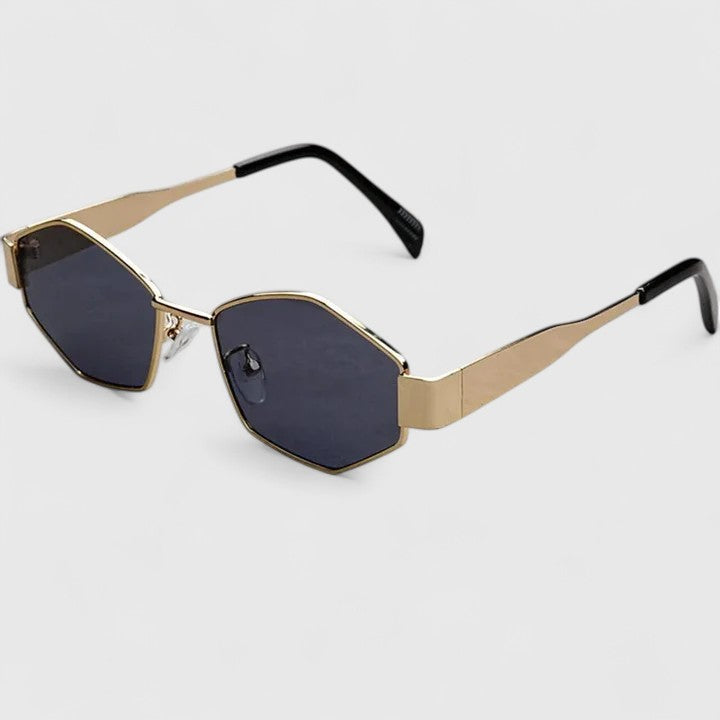 "Makynna | Luxe Sunglasses"
