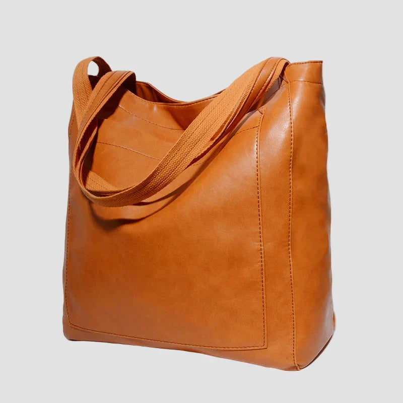 Crete - A Stylish and Practical Shoulder Bag