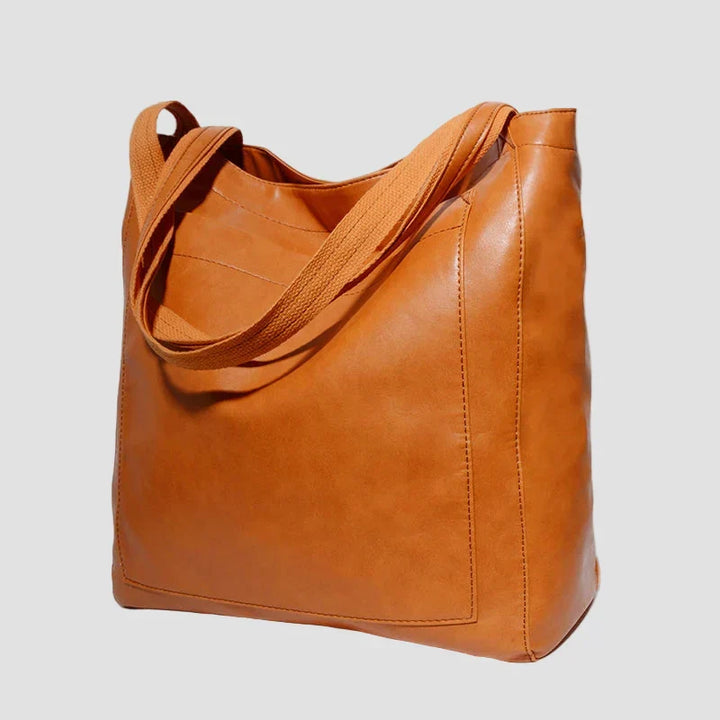 Crete - A Stylish and Practical Shoulder Bag