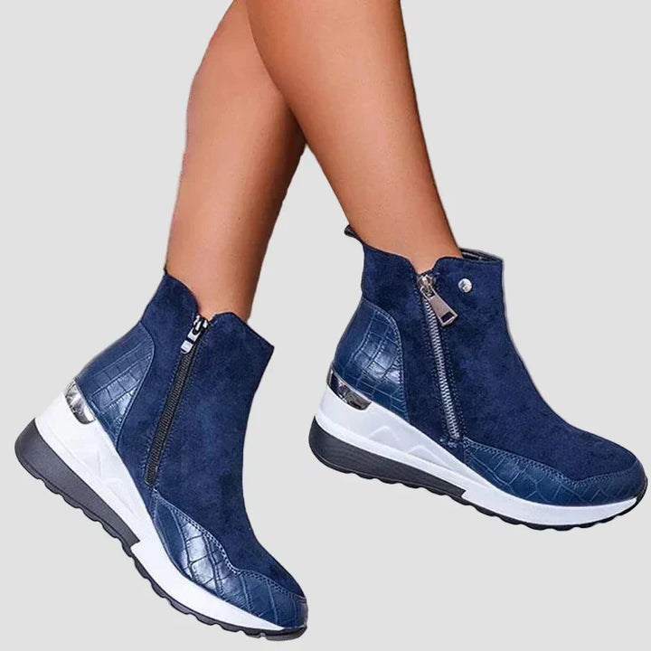 Panagiota - Orthopaedic Boots