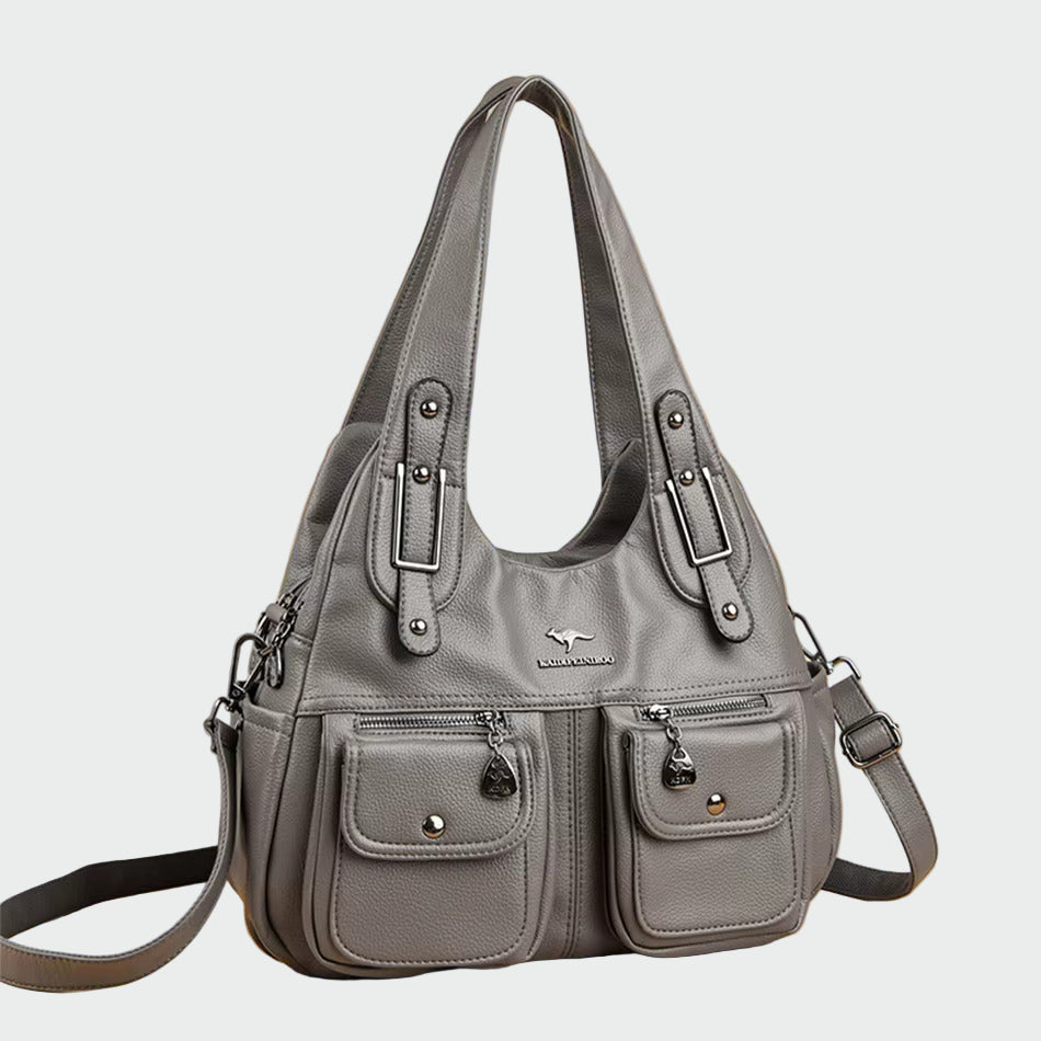Timeless Retro Bag