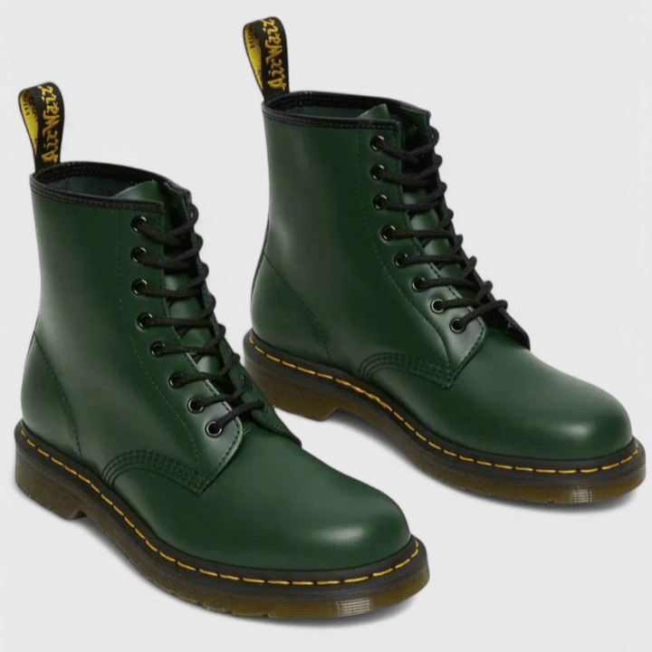 Cristina | Elegant High Fashion Boots