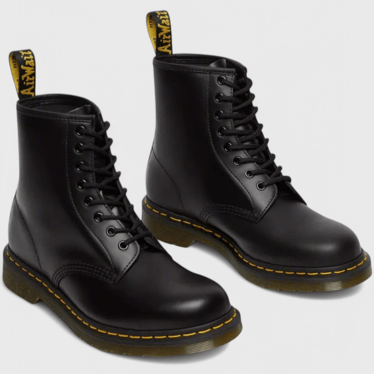 Cristina | Elegant High Fashion Boots