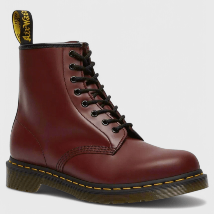 Cristina | Elegant High Fashion Boots