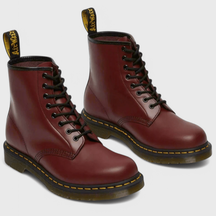 Cristina | Elegant High Fashion Boots