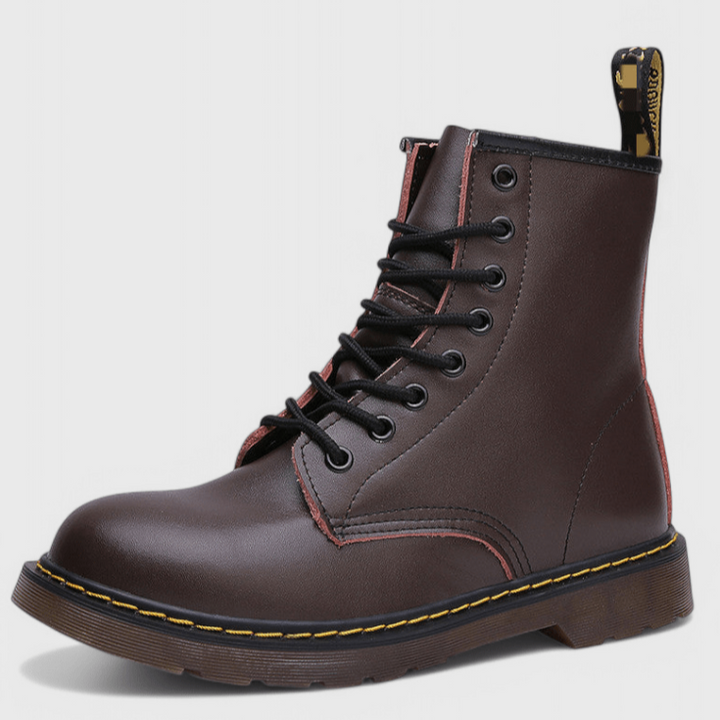 Cristina | Elegant High Fashion Boots