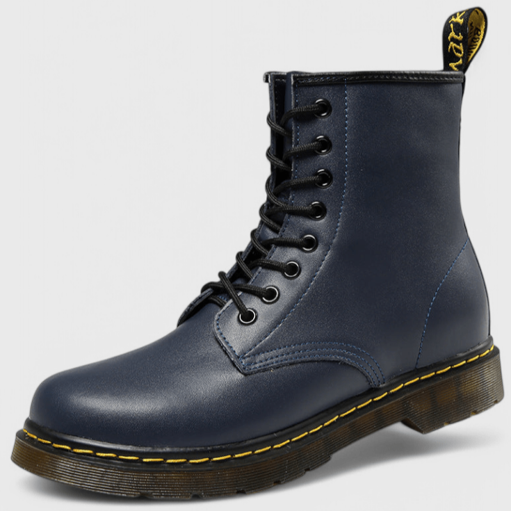 Cristina | Elegant High Fashion Boots