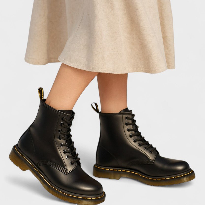 Cristina | Elegant High Fashion Boots