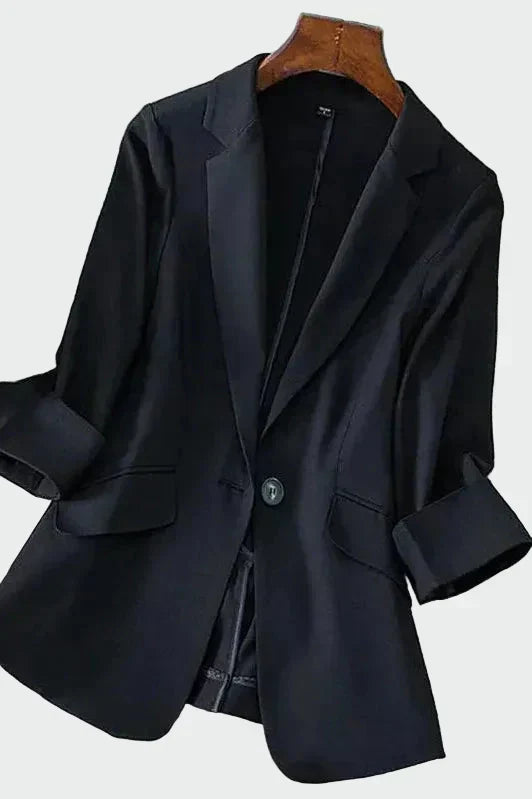 Contemporary Blazer