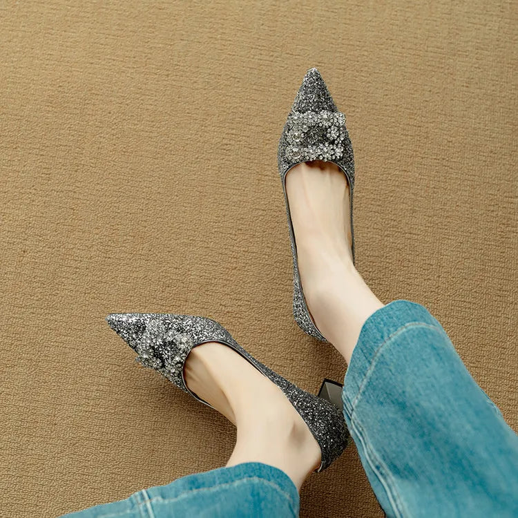 Mishi Ankle Boots - Style and Comfort