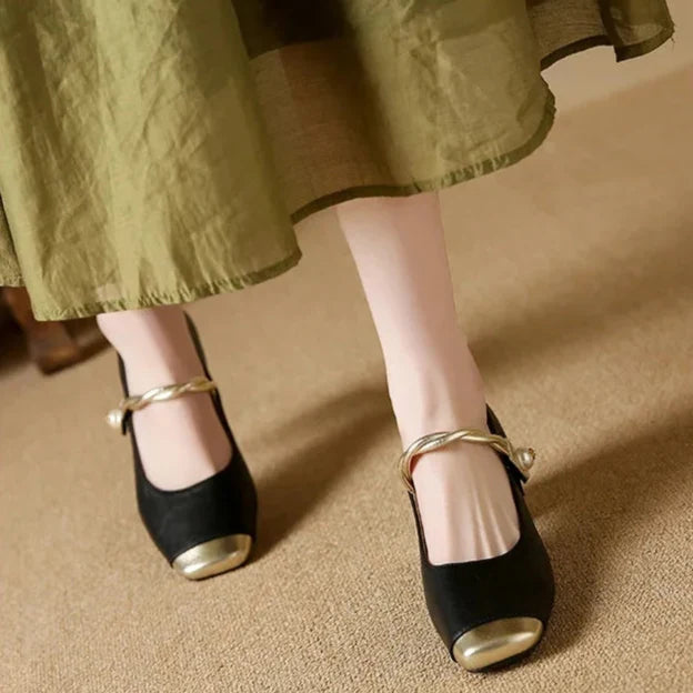 BRSO Women's Heels