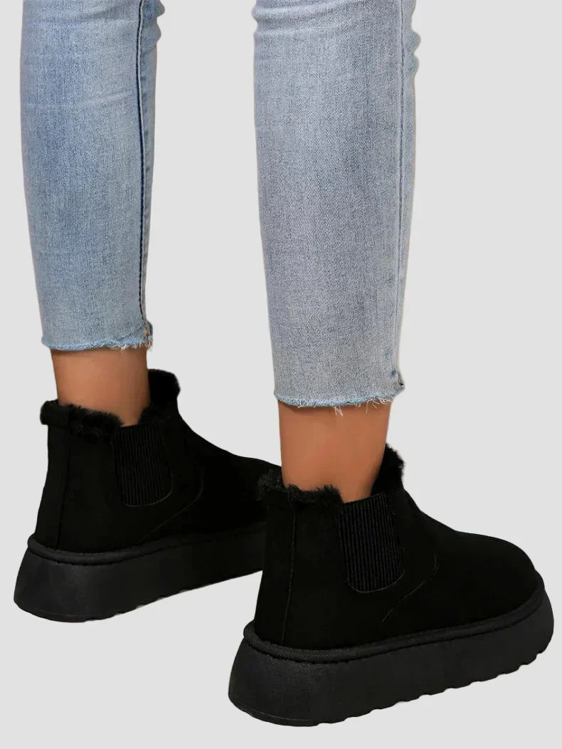 Lola - Winter Boots