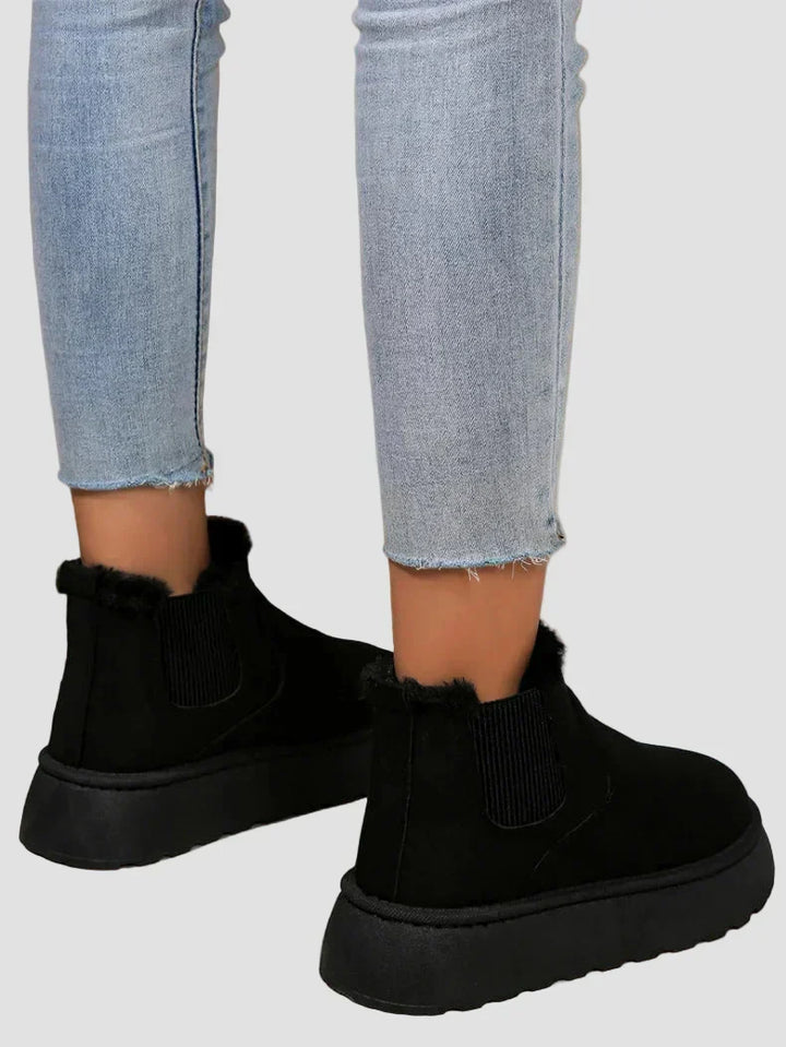 Lola - Winter Boots