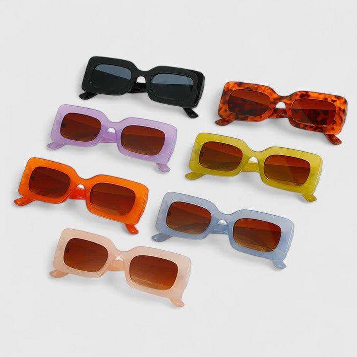 Elyanna | Luxe Sunglasses