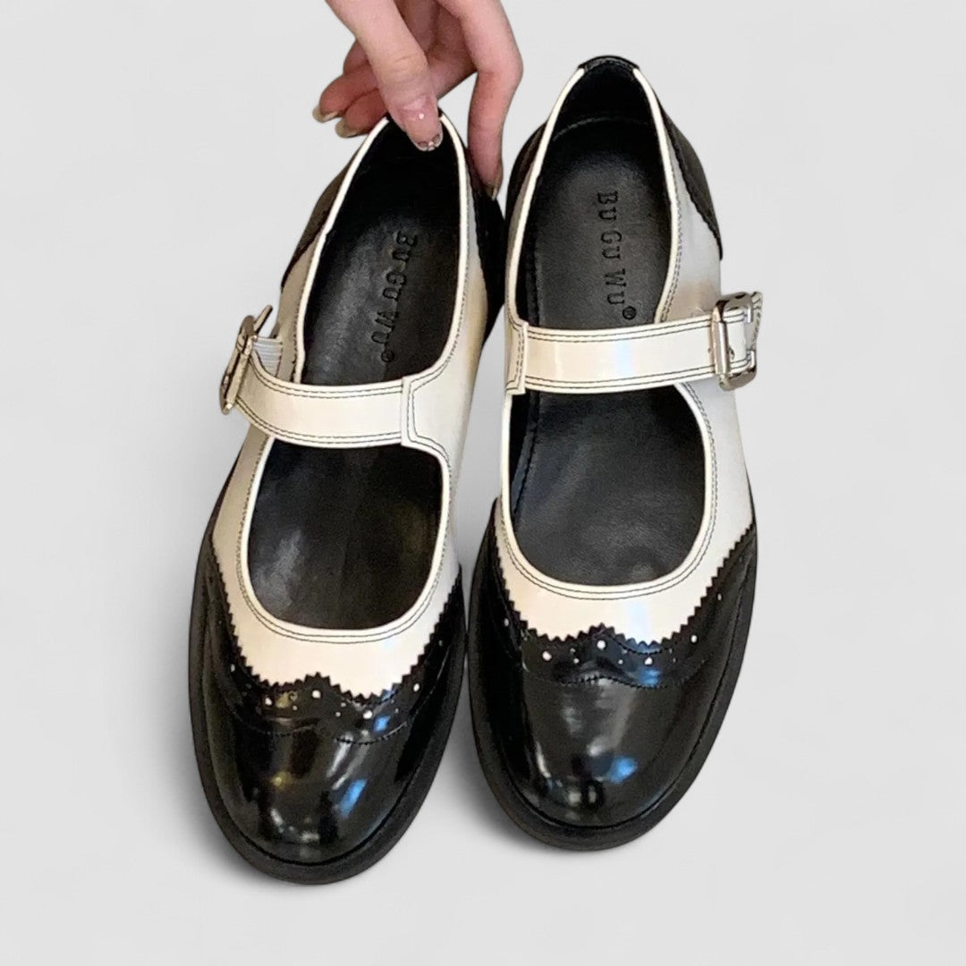 Leoní – Mary Jane Shoes