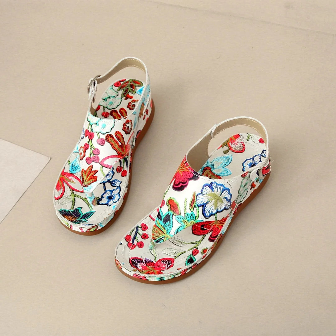 Oasis Sandals