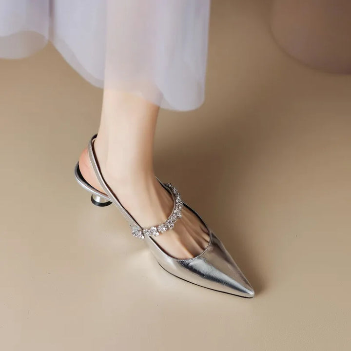 Elisa – Stylish Heels