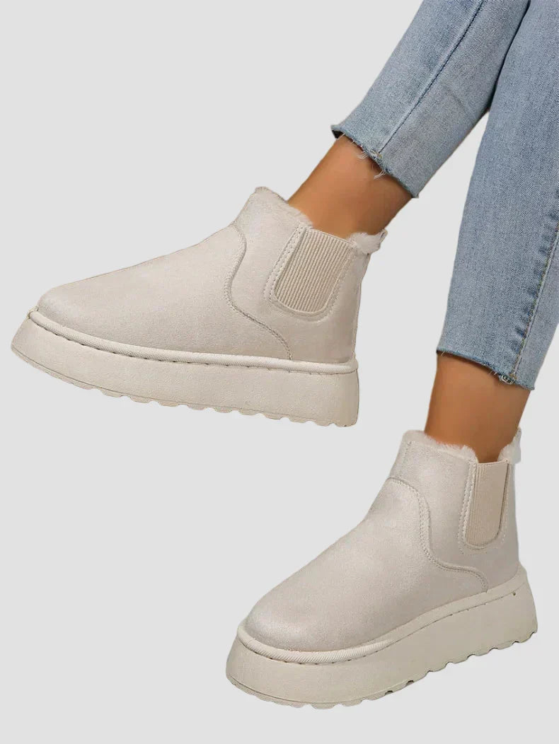 Lola - Winter Boots