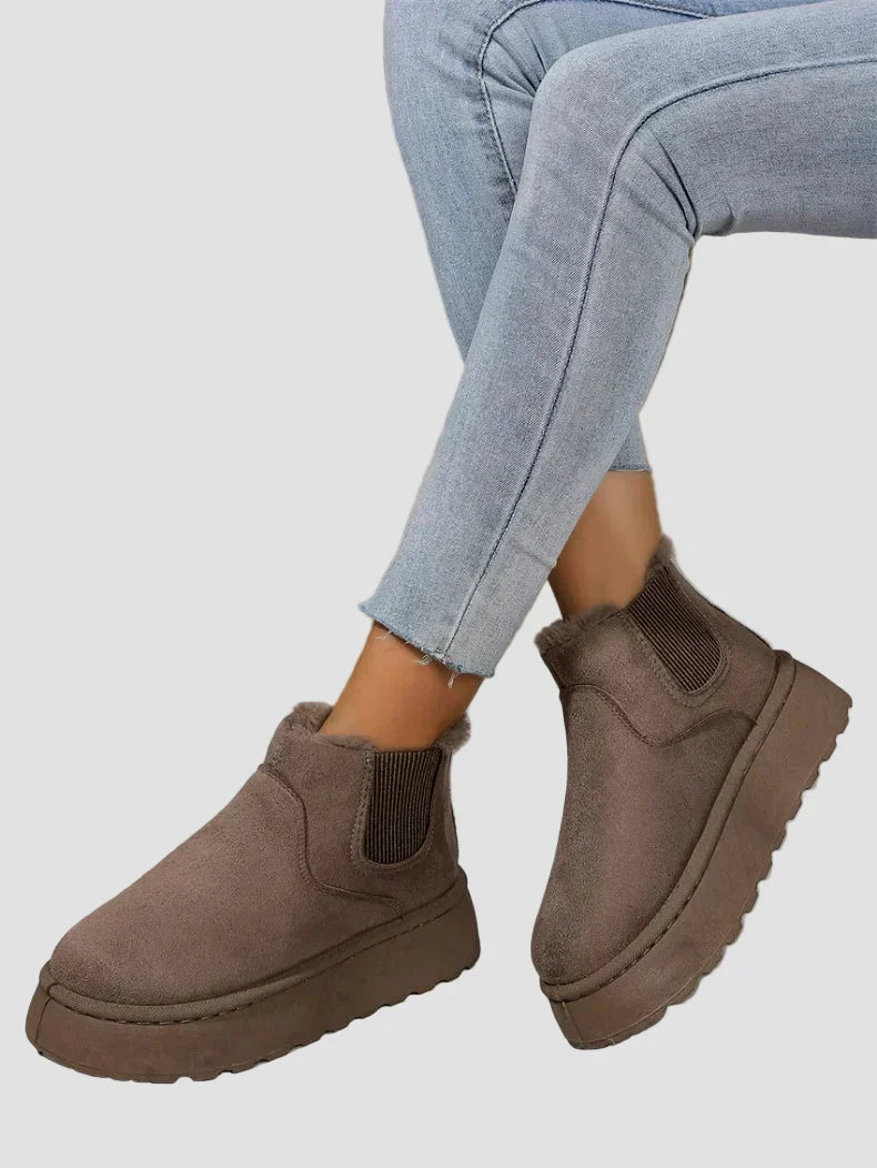 Lola - Winter Boots