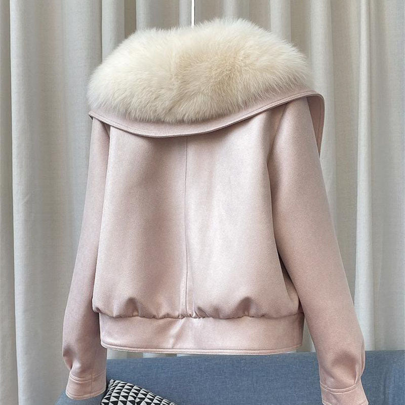 Andra Jacket