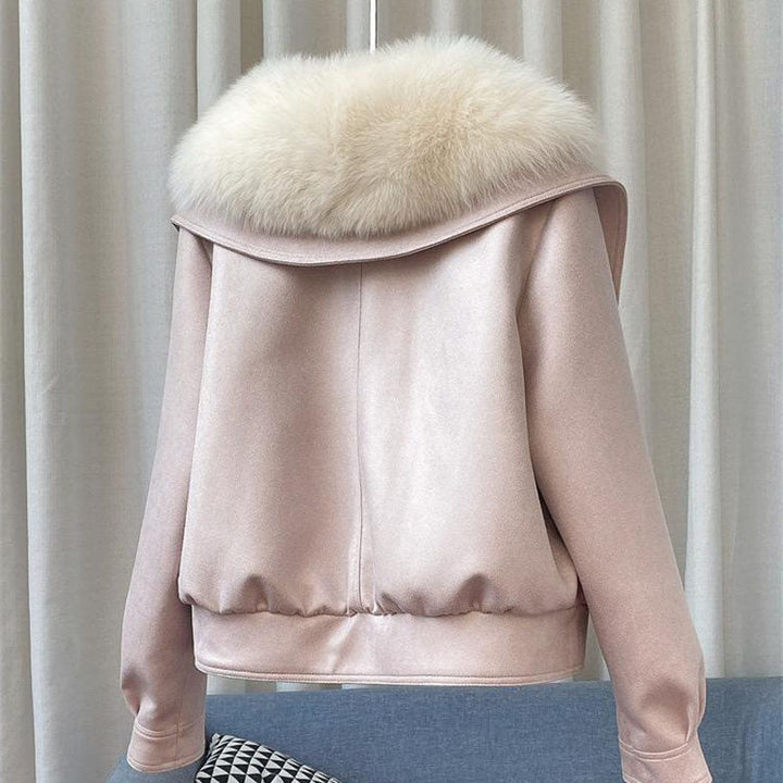 Andra Jacket