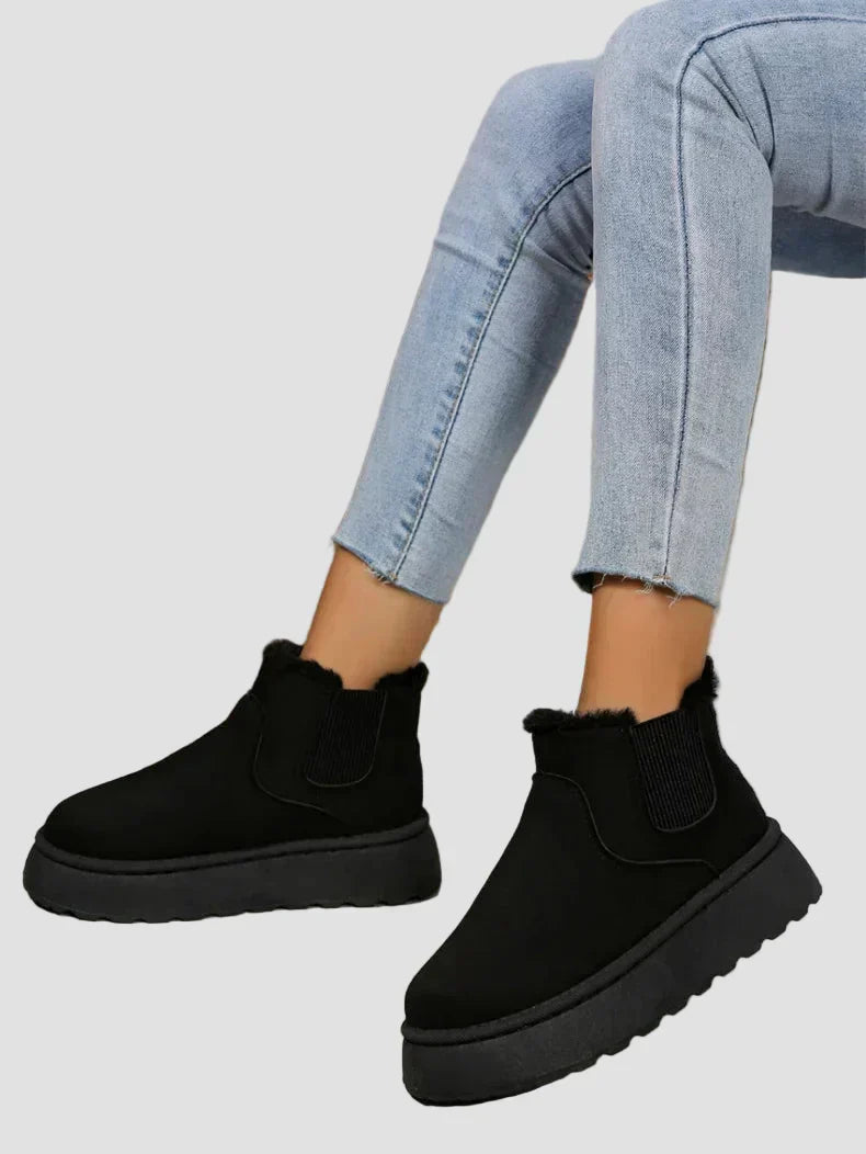 Lola - Winter Boots